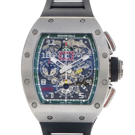 jam tangan richard mille rm 011 felipe massa|RM 011 : Watch Automatic Flyback Chronograph Felipe Massa.